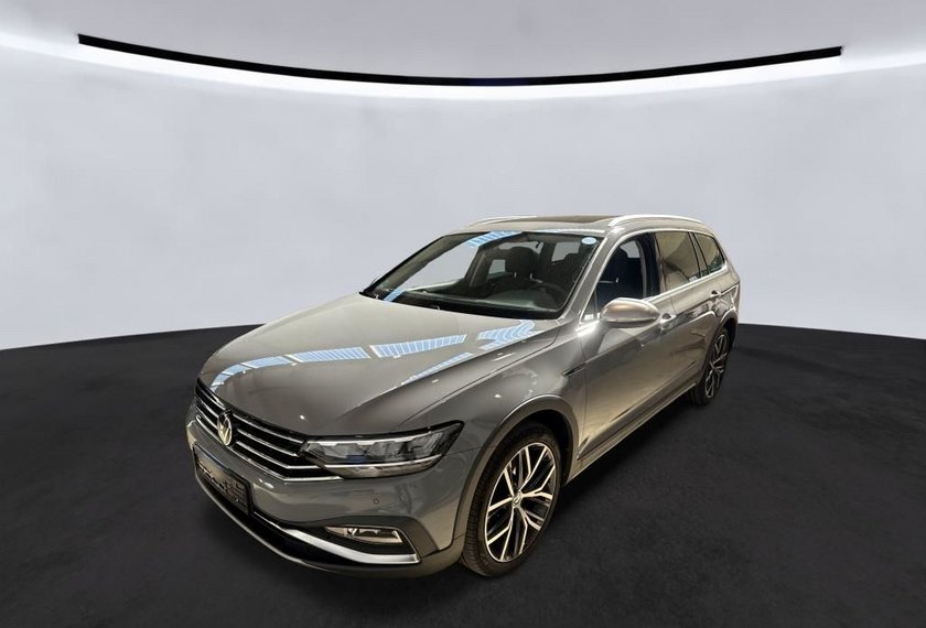Volkswagen Passat Alltrack Passat Alltrack 4MOT 2.0 TDI DSG PANO/KAMERA/19/