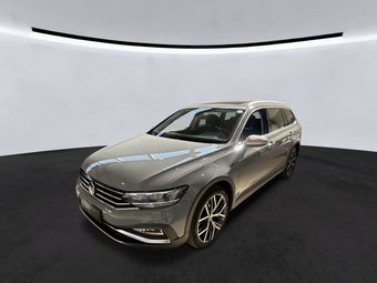 Volkswagen Passat Alltrack Passat Alltrack 4MOT 2.0 TDI DSG PANO/KAMERA/19/