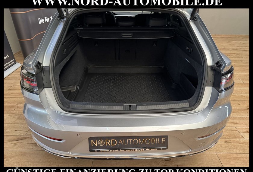 Volkswagen Arteon Arteon Shooting Brake 2.0 TDI R-Line DSG AHK/Kam