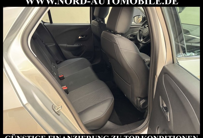 Opel Corsa Corsa F Elegance *4-Türig*LED*Navi*Tempomat*SHZ*