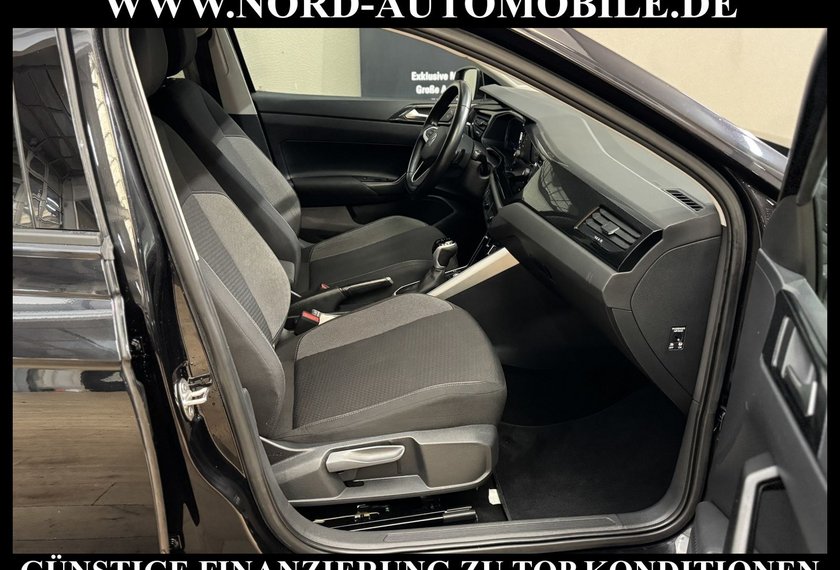 Volkswagen Polo Polo Life 1.0 TSI DSG Navi/LED/Dig.Cockpit