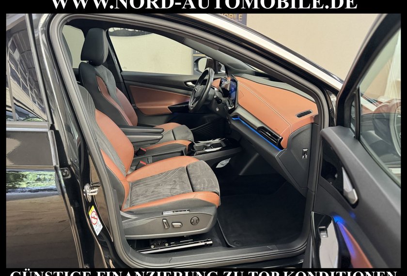 Volkswagen ID.5 ID.5 Pro Performance Pano/AHK/HeadUp/Wärmepumpe