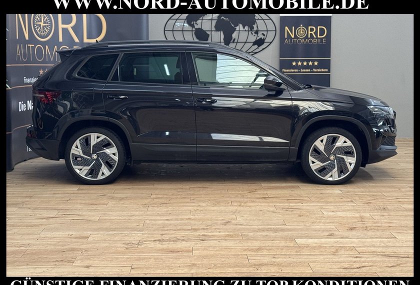 Skoda Karoq Karoq 2.0 TDI Style DSG Kamera/Virt.Cockpit/Navi