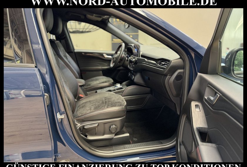 Ford Kuga Kuga ST-Line X 4x4 *LED*AHK*Virtual*B&amp;O*Kamera*