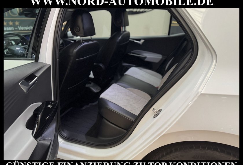 Volkswagen ID.3 ID.3 Pro Performance Wärmepumpe/Kamera/18