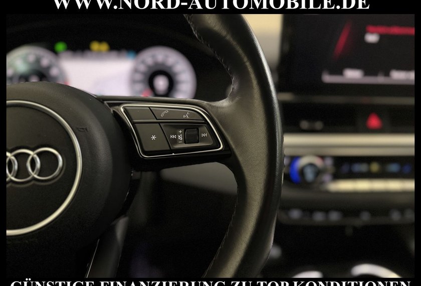 Audi A4 Allroad A4 Allroad 45 TFSI QU.S-Tronic AHK/Virt.Cockpit