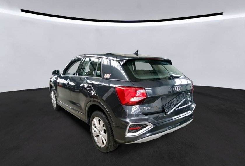 Audi Q2 Q2 40 TFSI QU.Advanced Kamera/Navi/LED/Virt.Cock