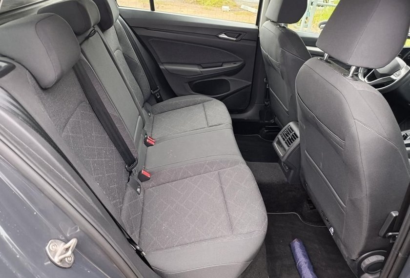 Volkswagen Golf Golf Variant 1.0 eTSI Life DSG Kamera/ACC/LED/