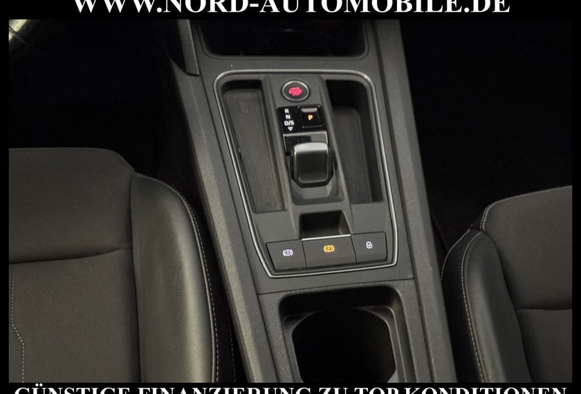 Cupra Formentor Formentor 2.0 TDI DSG AHK/Beats/19/StHz/Navi/