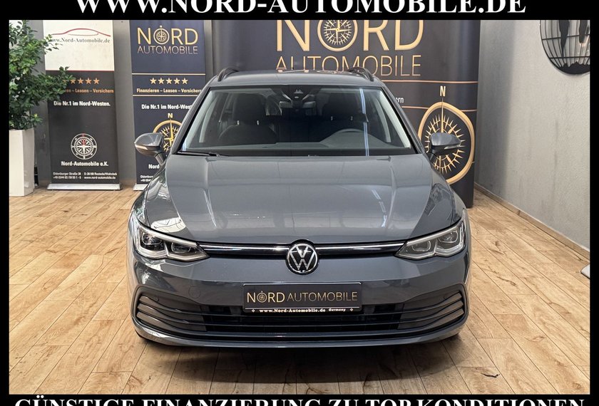 Volkswagen Golf Golf Variant Life 1.5 eTSI DSG Navi/LED/ACC/16