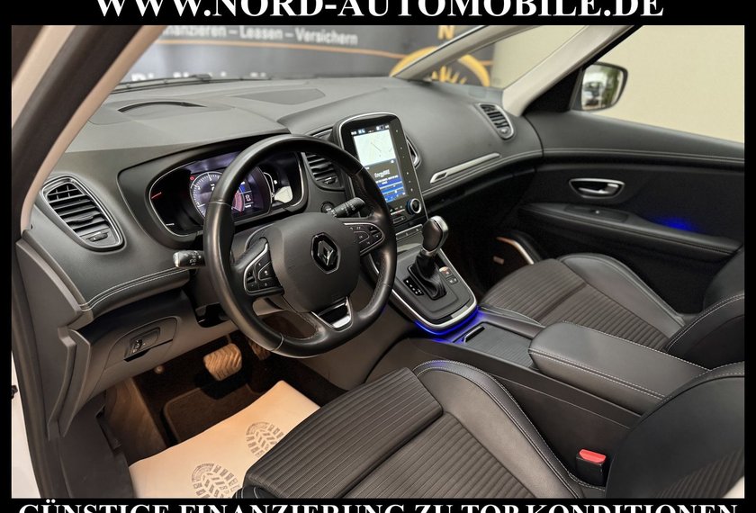 Renault Grand Scenic Grand Scenic IV BOSE dCi 120 EDC*20Z*ACC*LED*NAV