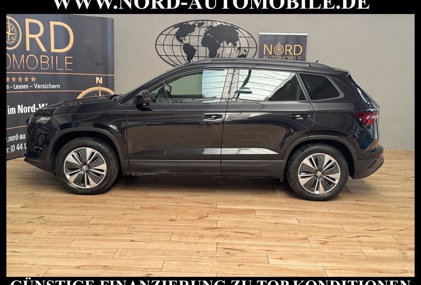 Skoda Karoq Karoq Ambition 2.0 TDI DSG Kamera/Virt.Cockpit/