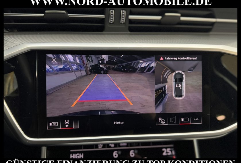 Audi A6 A6 Avant 40 TDI QU.,Design SIDE&LANE*ACC*Kamera*