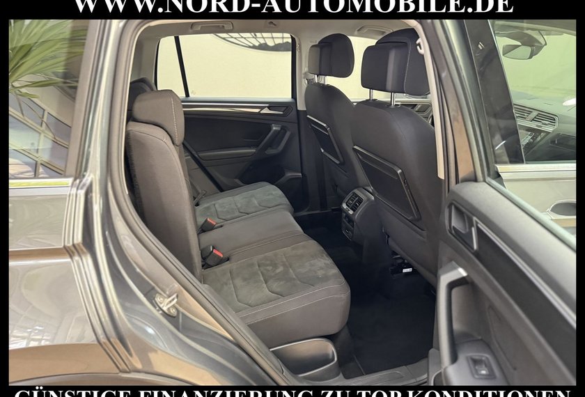 Volkswagen Tiguan Tiguan 2.0 TSI DSG Highline AHK/Dig.Cockp/Area