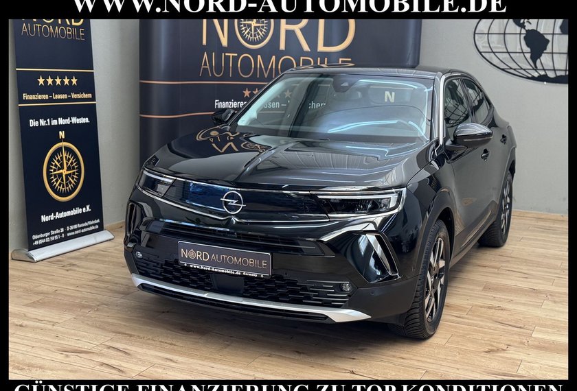 Opel Mokka Mokka e Elegance *UPE:42*LED*SHZ*KAM*NAV*17Z