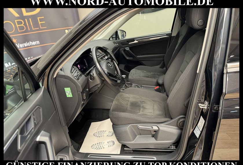 Volkswagen Tiguan Allspace Tiguan Allspace Highline 4MOT 2.0 TDI DSG HeadUp