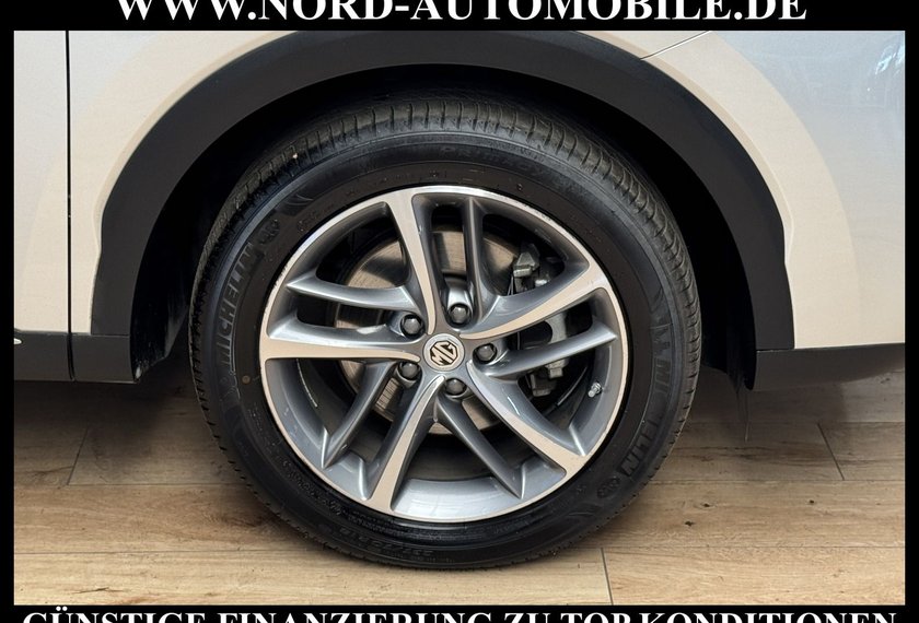 MG EHS EHS PHEV Luxury *PANO*LEDER*LED*18Z*360KAM*VIRT*