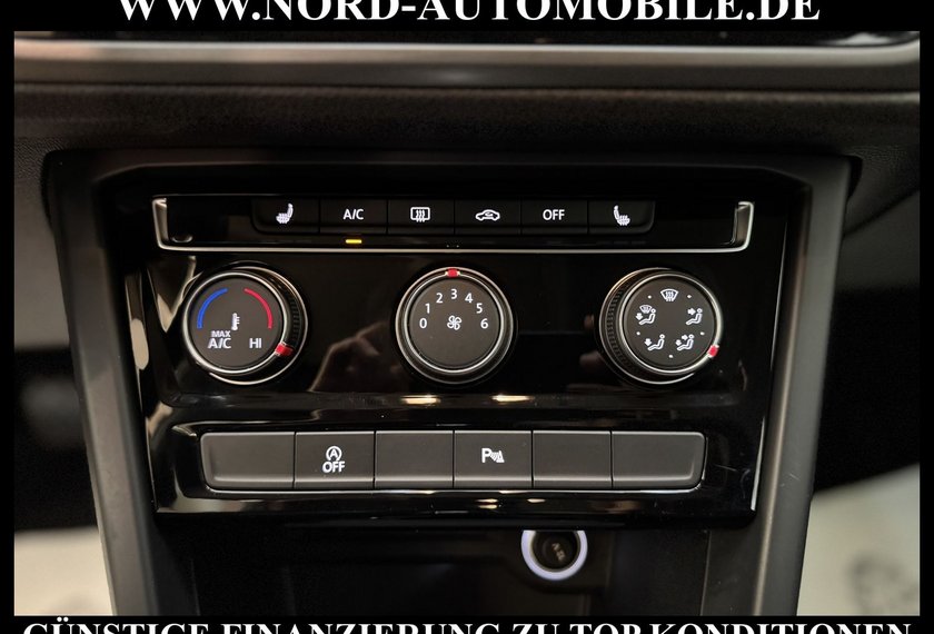 Volkswagen Touran Touran Comfortline 2.0 TDI DSG Kamera/Navi/SHZ