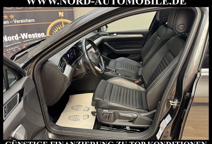 Volkswagen Passat Variant Passat Variant GTE 1.4 TSI eHybrid DSG Dig.Cockp