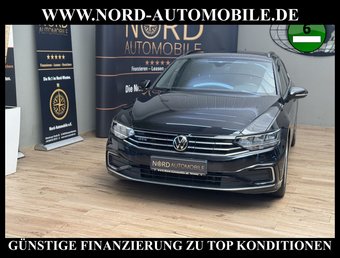 Volkswagen Passat Variant Passat Variant GTE 1.4 TSI eHybrid DSG