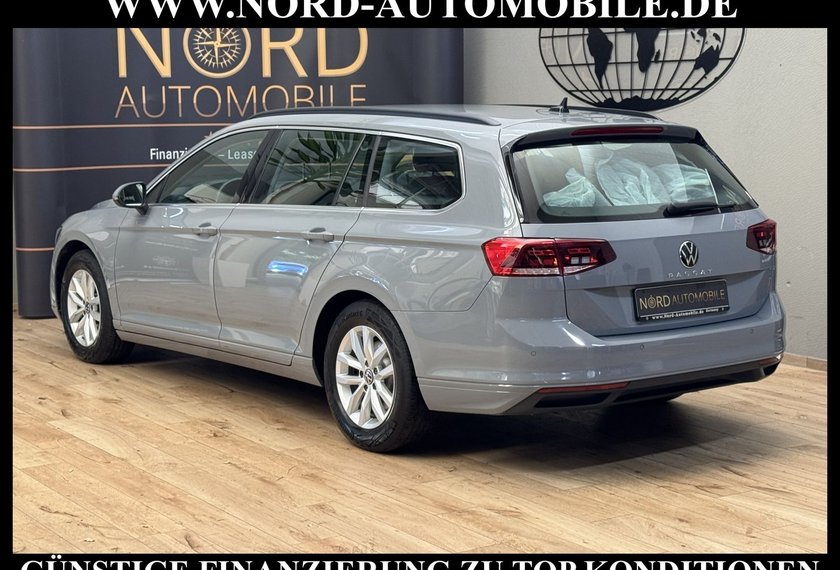 Volkswagen Passat Variant Passat Variant Business 2.0 TDI DSG Kamera/Navi/