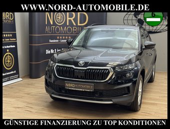 Skoda Kodiaq Kodiaq Ambition 2.0 TDI DSG Virt.Cockpit/AHK/Kam
