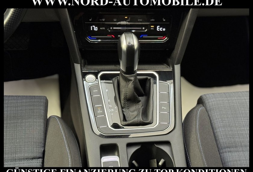 Volkswagen Passat Variant Passat Variant GTE  1.4 TSI eHybrid DSG Kamera