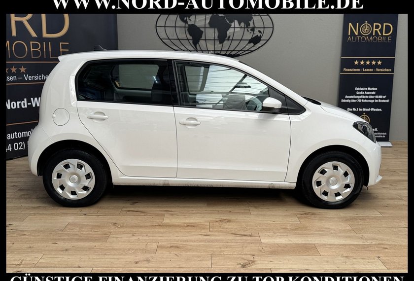 Seat Mii Mii electric 4 Türen PDC/SHZ/Tempomat/SoH 93,3%