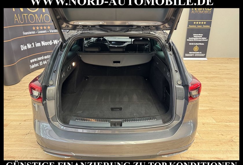 Opel Insignia Insignia B Sports Tourer ULTIMATE OPC *AHK*20Z*