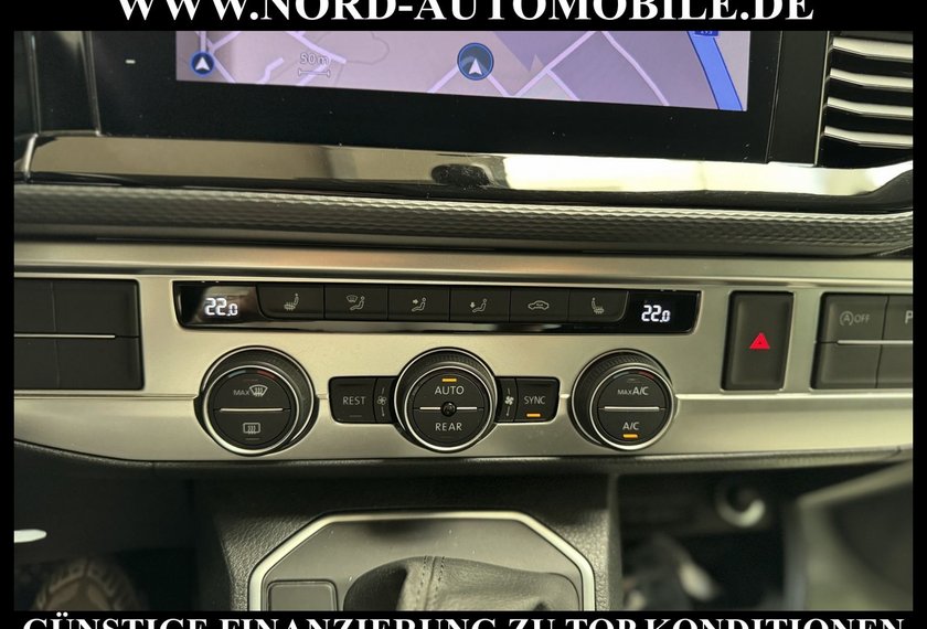 Volkswagen T6 Multivan T6.1 Multivan 4MOT DSG *LED*ACC*STHZ*KAM*