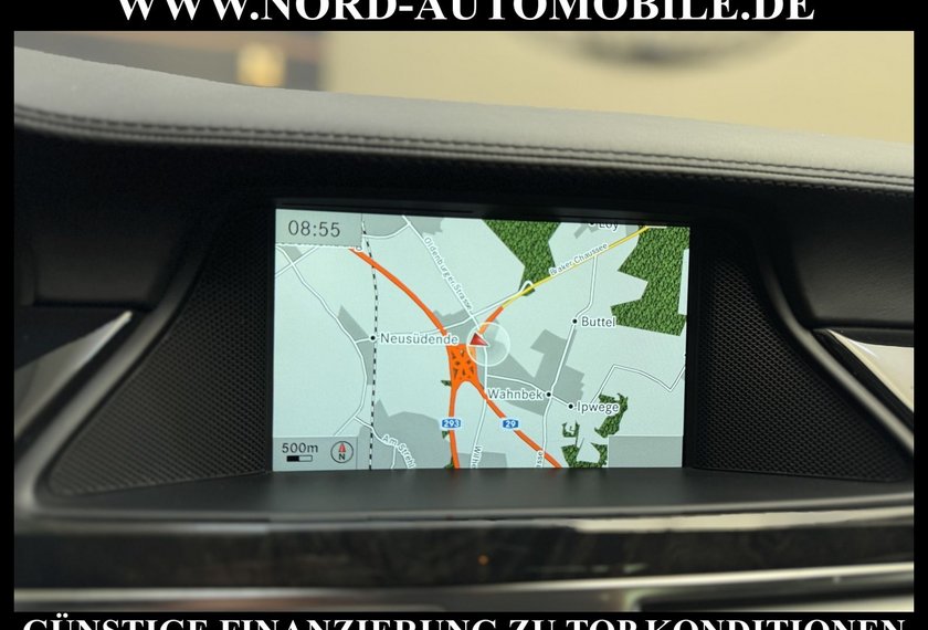 Mercedes-Benz CLS 63 AMG CLS 63 AMG 4M Shooting Brake *BRUTAL*UPE:145*