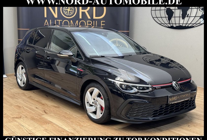Volkswagen Golf Golf GTI 2.0 TSI DSG Kamera/Dig.Cockpit/Navi/