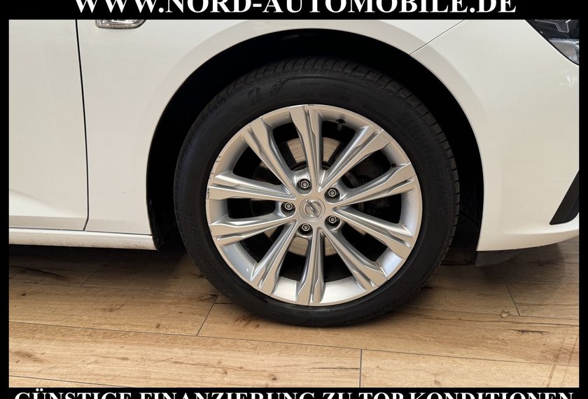 Opel Insignia Insignia B ST 2.0 TDCi Business *AHK*HUD*LEDER*