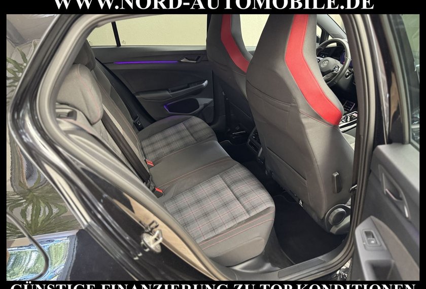 Volkswagen Golf Golf GTI 2.0 TSI DSG Navi/LED/ACC/18/Spurhalte
