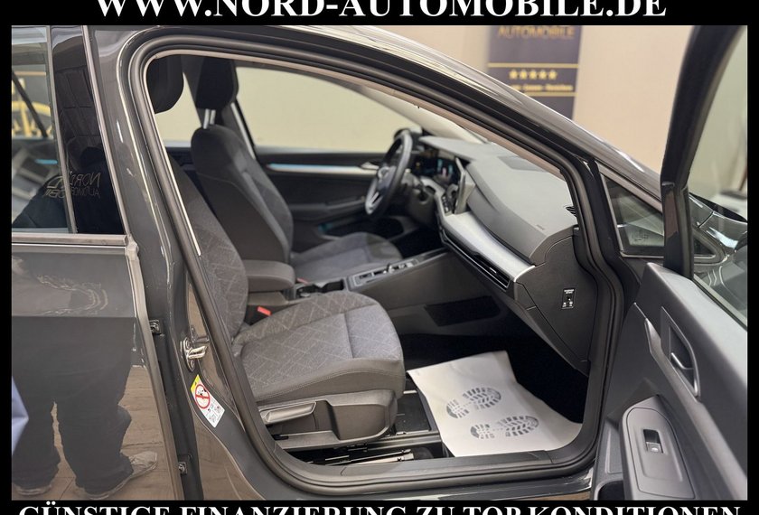 Volkswagen Golf Golf Variant Life 1.0 eTSI DSG Navi/LED/ACC/