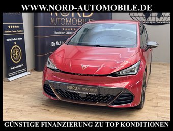 Cupra Born Born Automatik LED/Wärmepumpe/19