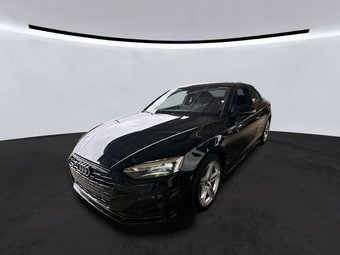 Audi A5 A5 Coupe Advanced 2.0 40 TDI S-Tronic Pano/LED/