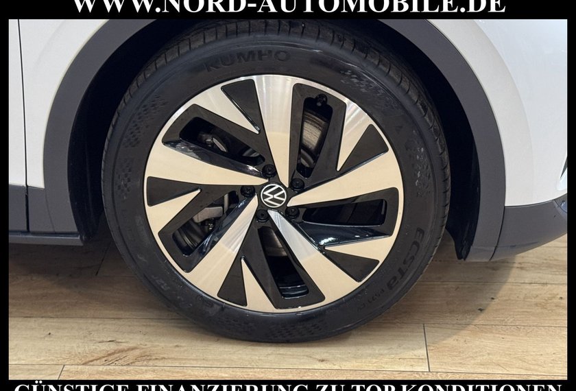 Volkswagen ID.4 ID.4 Pro Performance First Edition Kamera/20/Nav