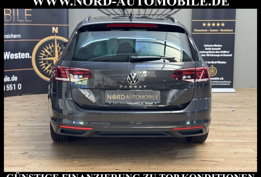 Volkswagen Passat Variant Passat Variant Business 2.0 TDI DSG Dig.Cockpit
