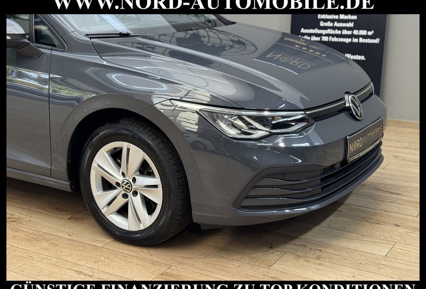 Volkswagen Golf Golf VIII Variant 2.0 TDI DSG Harman&amp;Kardon/Navi