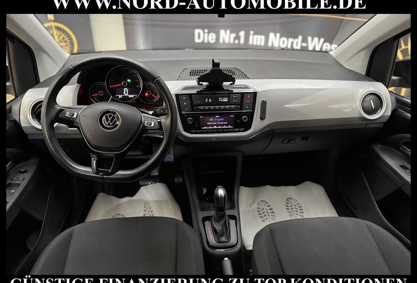 Volkswagen e-up! e-up! move up! Automatik CCS/Klima/15 e- Style P