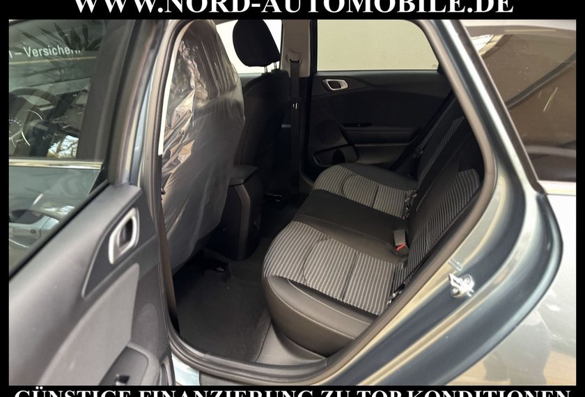 Kia cee'd Sportswagon Ceed SW CD 1.5 T-GDi GPF Top Navi/Kamera/