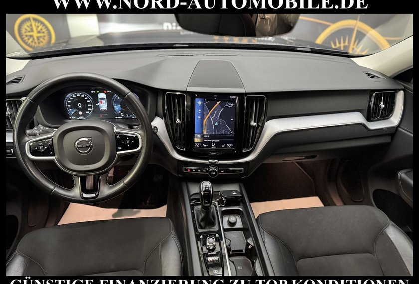 Volvo XC60 XC60 d3 Momentum Pro *LED*AHK*Navi*Memory