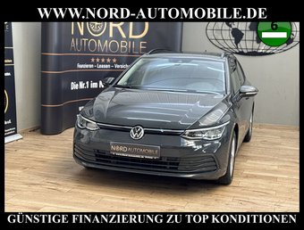 Volkswagen Golf Golf Variant Life 2.0 TDI DSG Dig.Cockpit/Navi/