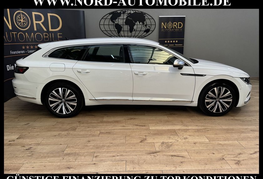 Volkswagen Arteon Arteon Shooting Brake Elegance 1.4 TSI eHybrid
