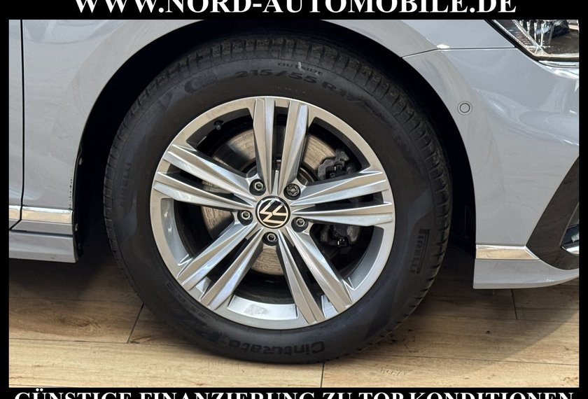Volkswagen Passat Variant Passat Variant R-Line 2.0 TDI Dig.Cockpit/17/AHK