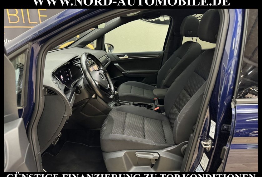 Volkswagen Touran Touran 2.0 TDI DSG United *7-SITZE*VIRT*PANO*LED