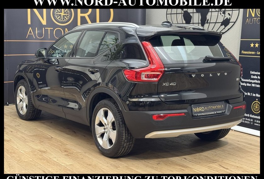 Volvo XC40 XC40 D3 Momentum Pro *KAM*LED*NAV*UPE:47