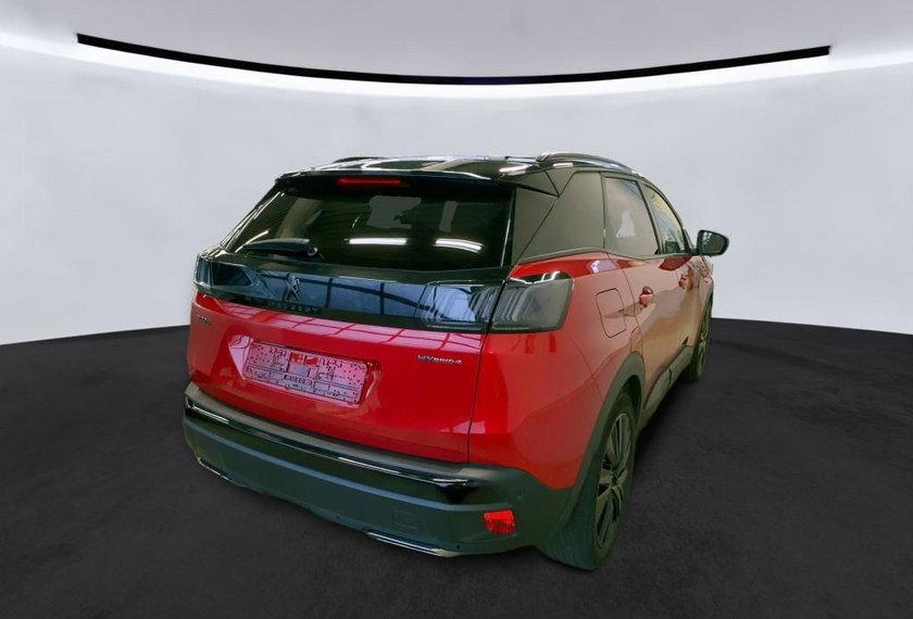 Peugeot 3008 3008 Hybrid4 300 GT *LED*NAVI*PANO*FOCAL*19Z*