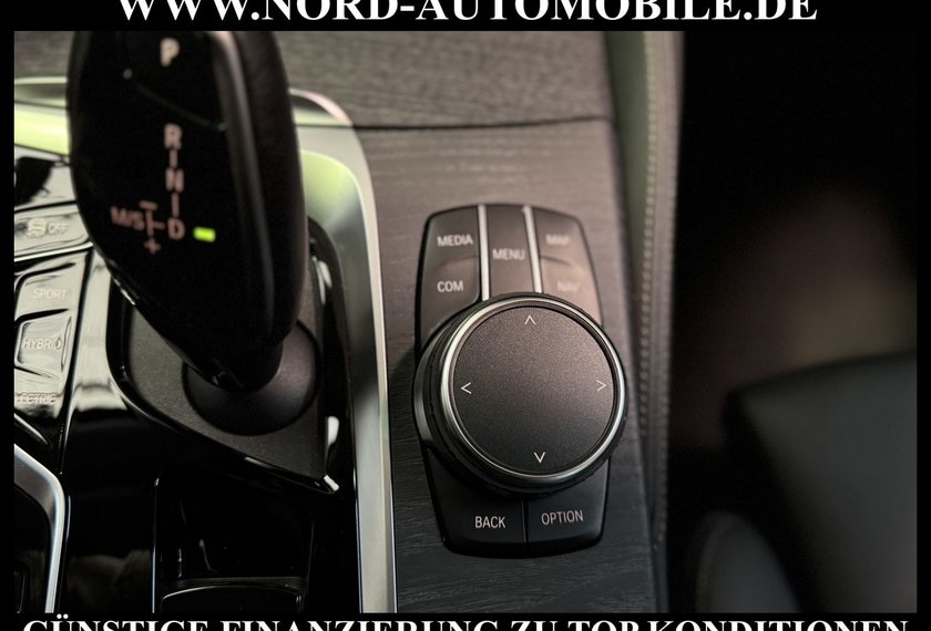 BMW 545 545 e Lim xDrive LUXURY LINE *AHK*LASER*UPE:90*